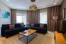 Avani Les Berges Du Lac Tunis Suites Exterior foto
