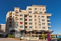 Avani Les Berges Du Lac Tunis Suites Exterior foto